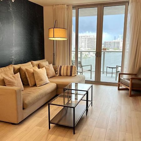 Beachwalk 1B 1B Incredible View Apartment 14 A Hallandale Beach Εξωτερικό φωτογραφία