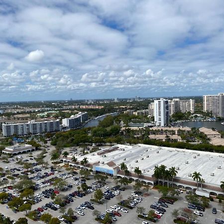 Beachwalk 1B 1B Incredible View Apartment 14 A Hallandale Beach Εξωτερικό φωτογραφία