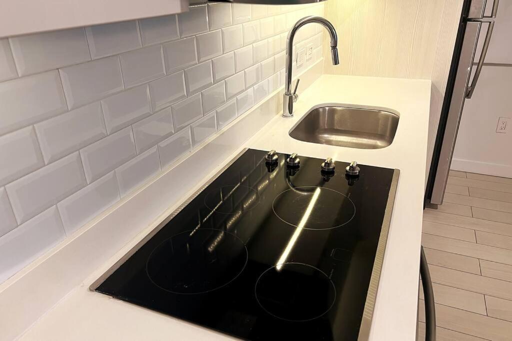 Beachwalk 1B 1B Incredible View Apartment 14 A Hallandale Beach Εξωτερικό φωτογραφία