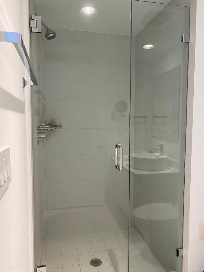 Beachwalk 1B 1B Incredible View Apartment 14 A Hallandale Beach Εξωτερικό φωτογραφία