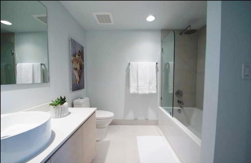 Beachwalk 1B 1B Incredible View Apartment 14 A Hallandale Beach Εξωτερικό φωτογραφία