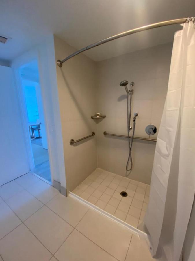 Beachwalk 1B 1B Incredible View Apartment 14 A Hallandale Beach Εξωτερικό φωτογραφία